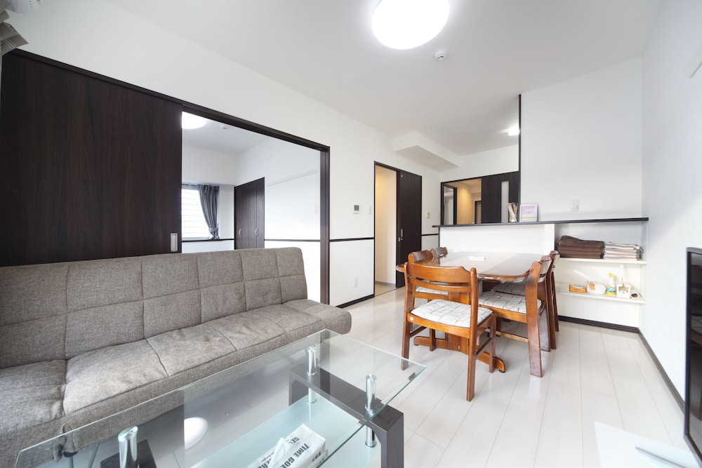 Apartment, 1 Bedroom