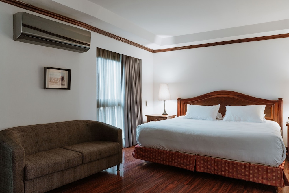 Grand Suite - Photo 3