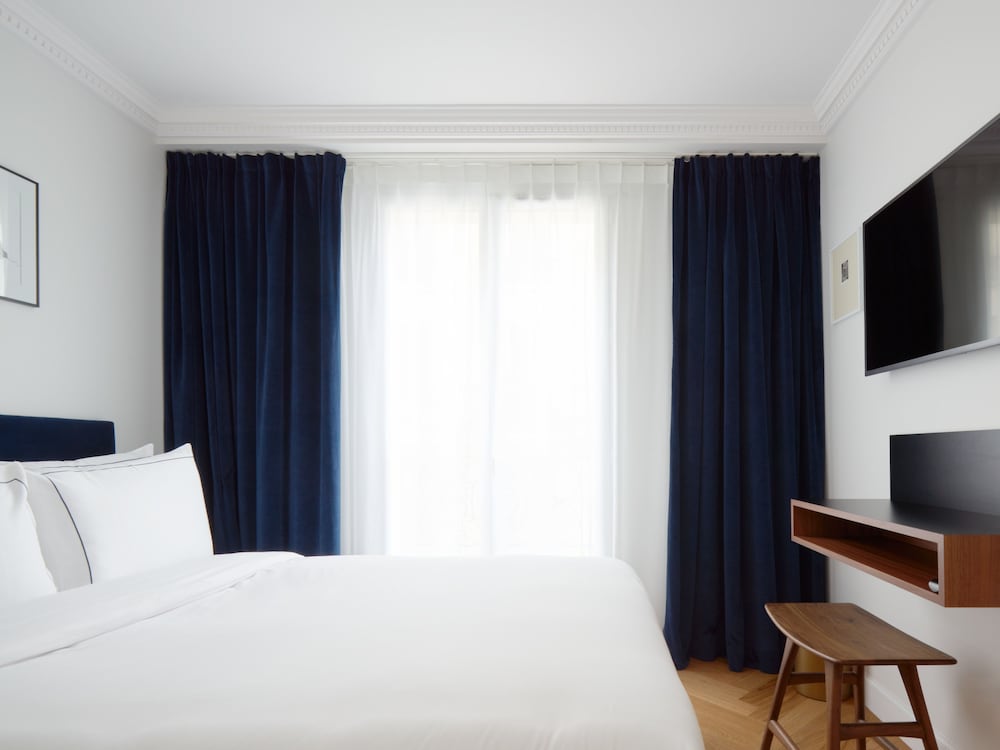 Comfort Double or Twin Room photo 1