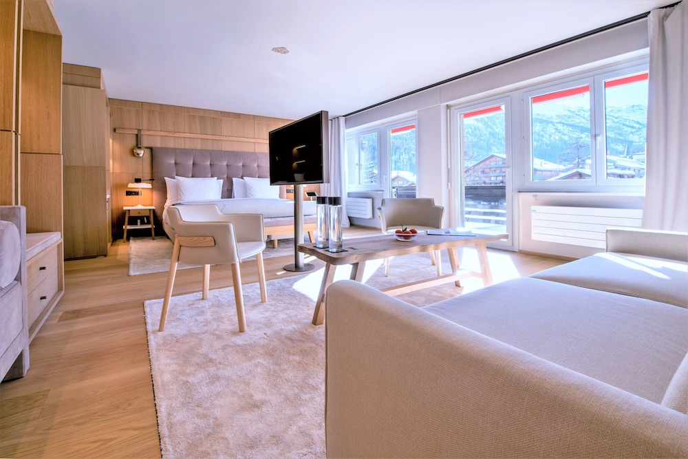 Junior Suite - Photo 12