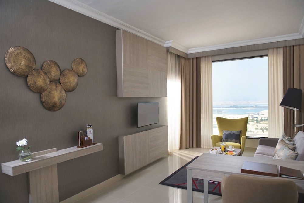 Premium Suite Sea View photo 2