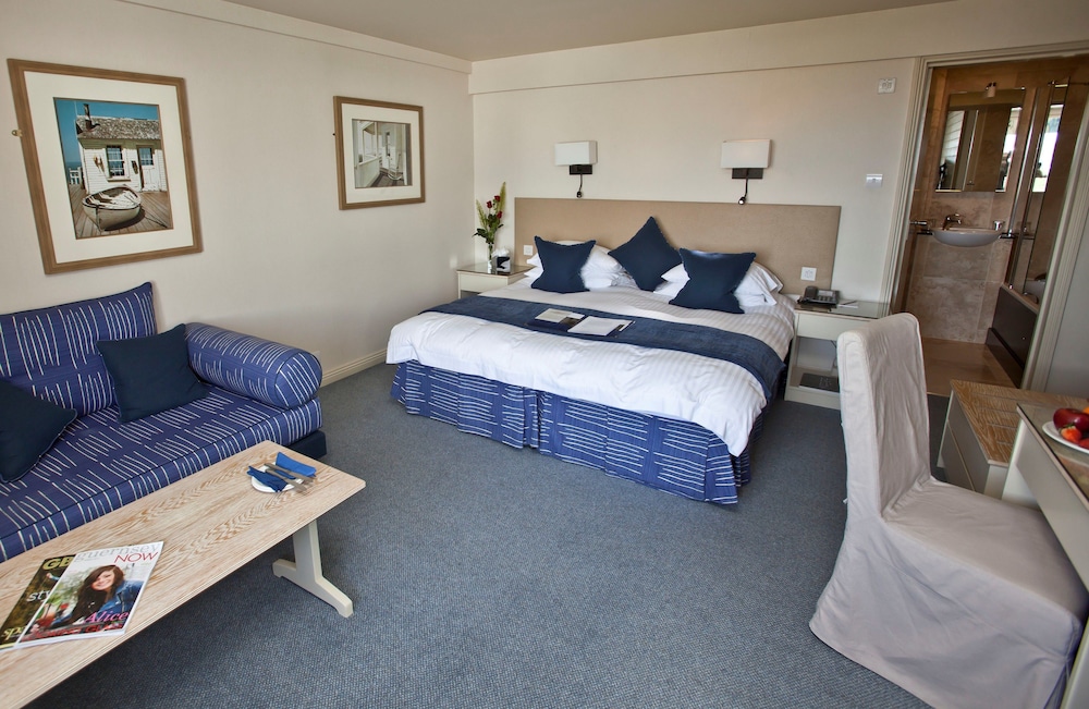 Superior Double Room - Photo 2
