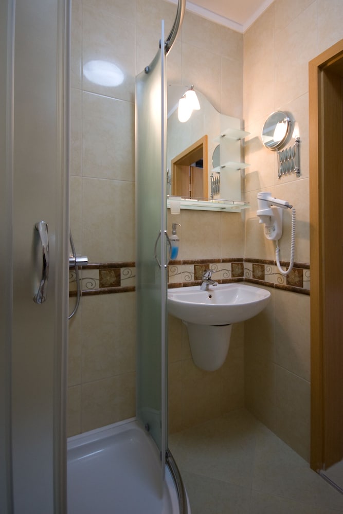 Comfort Twin Room, 2 Twin Beds, Sea View