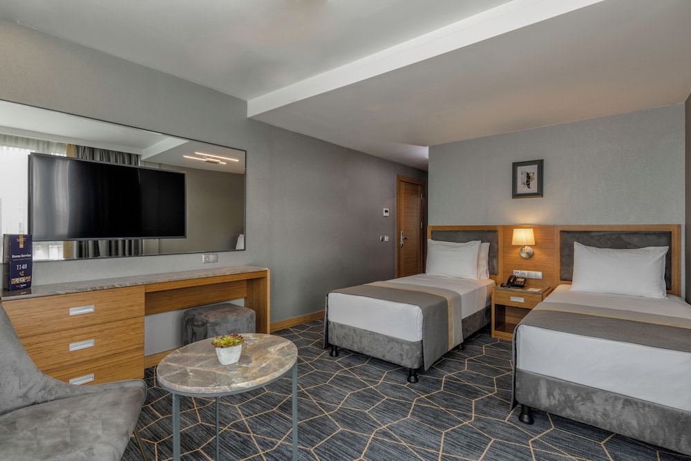 Triple Room photo 1
