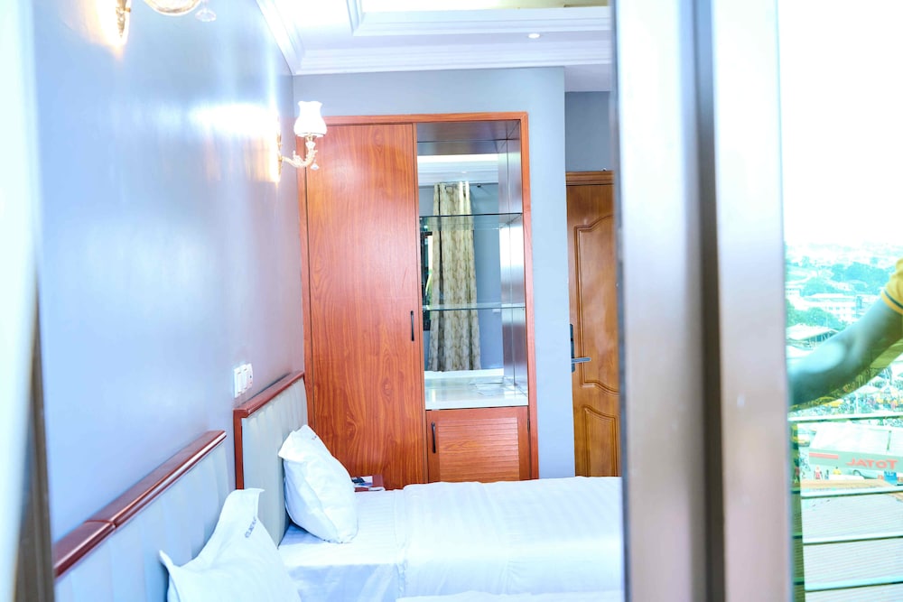 Twin Room photo 2