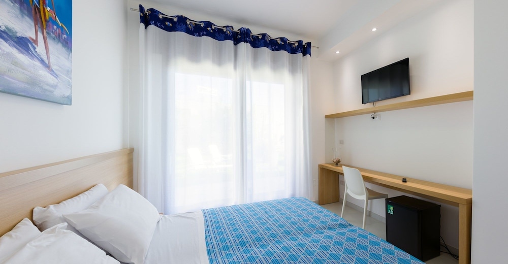 Family Room, 2 Bedrooms, Connecting Rooms