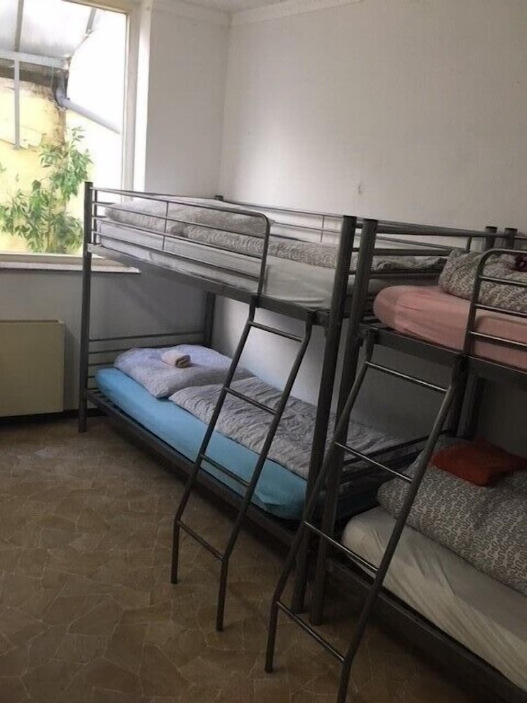 Basic Shared Dormitory (1 bed in 4 bed dorm) photo 1