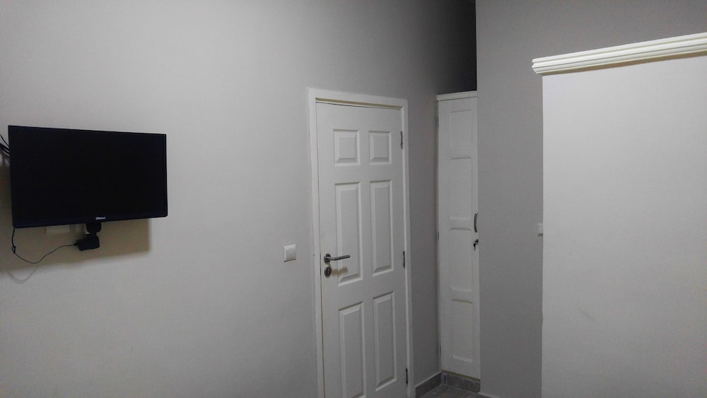Economy Double Room Single Use photo 2
