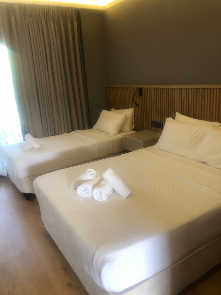 Deluxe Room - Photo 13
