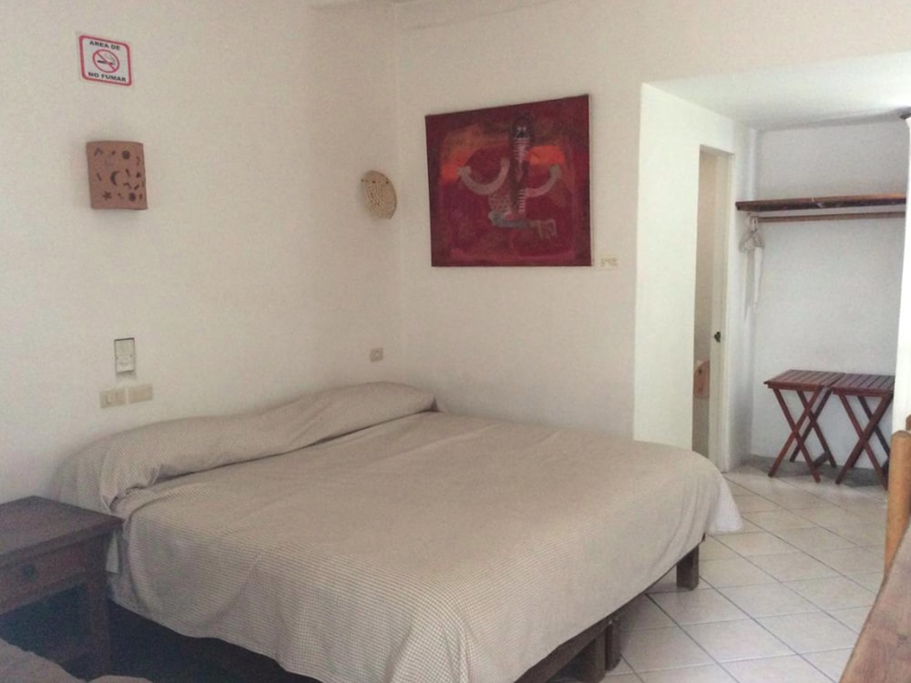 Superior Room, 1 King Bed photo 3