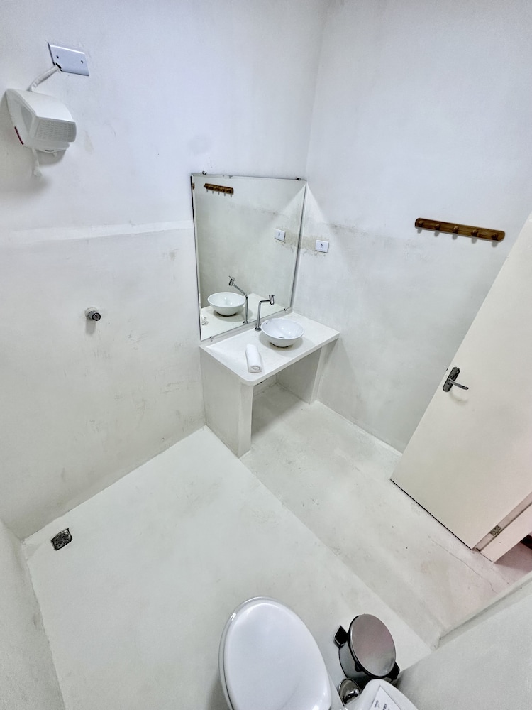 Comfort Shared Dormitory, Women only photo 2