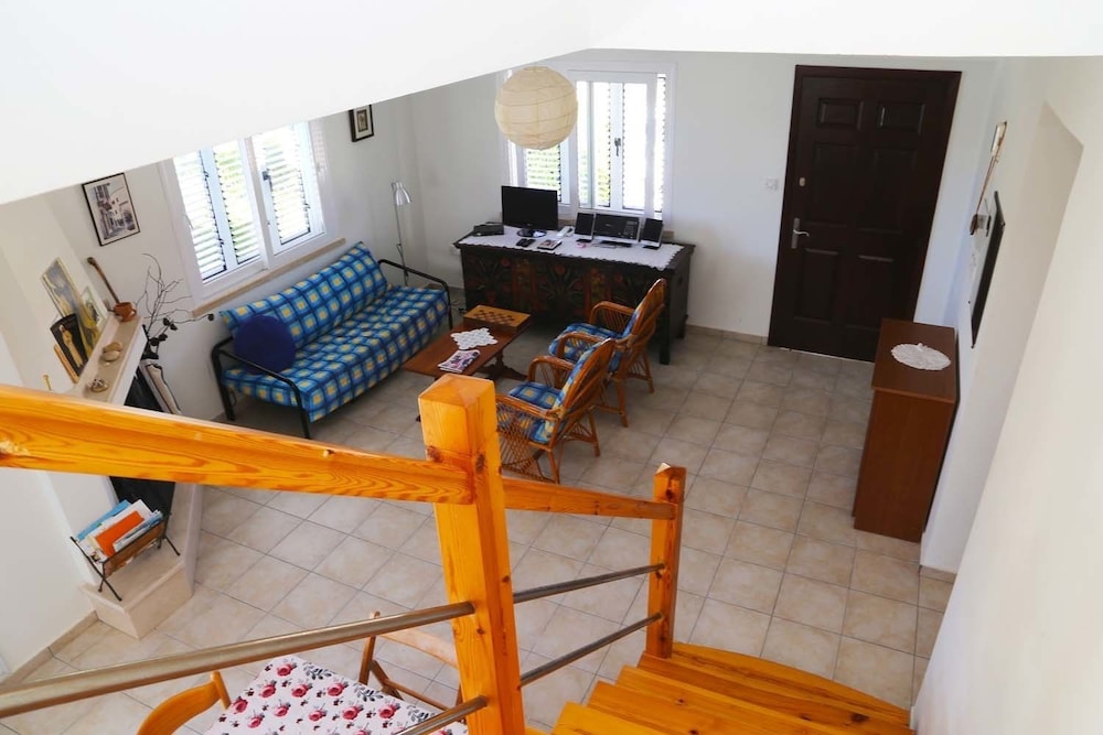 Panoramic Villa, 3 Bedrooms, Terrace, City View photo 3