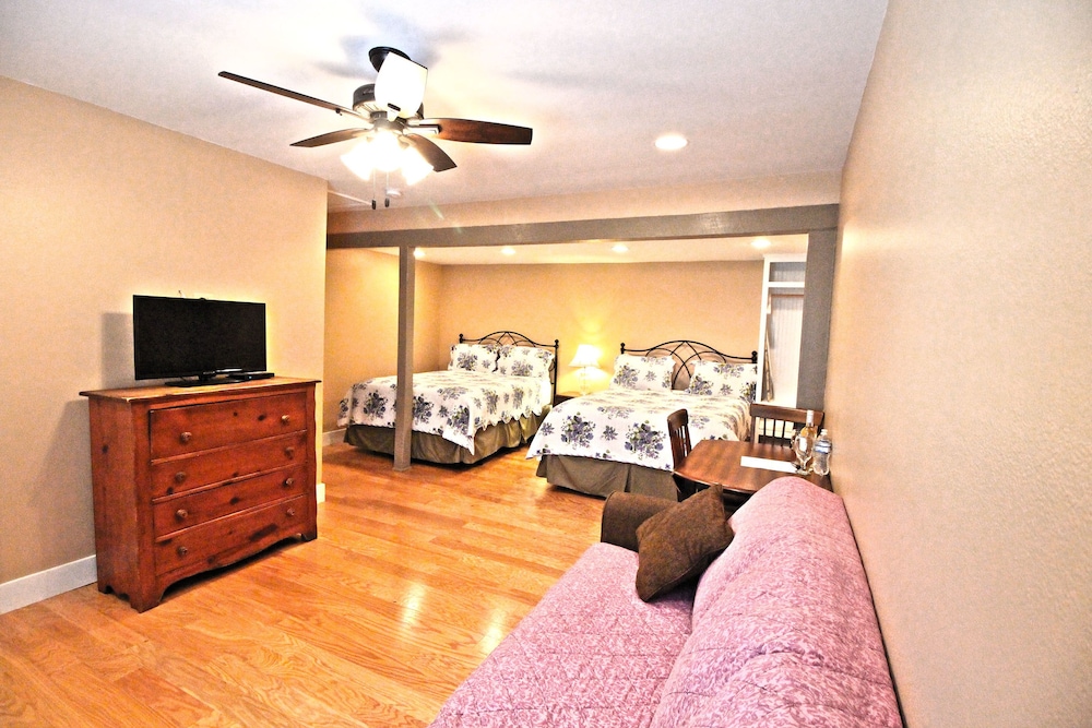 Standard Single Room, Multiple Beds