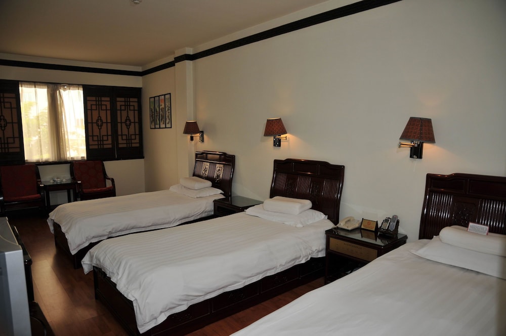 Triple Room photo 1