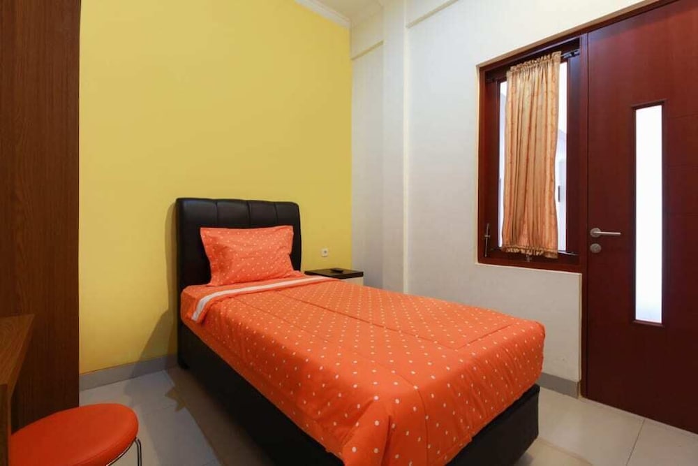 Standard Single Room, 1 Twin Bed photo 3