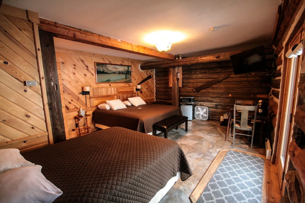 Standard Single Room, Multiple Beds, Non Smoking, Mountain View (Yogo) photo 2