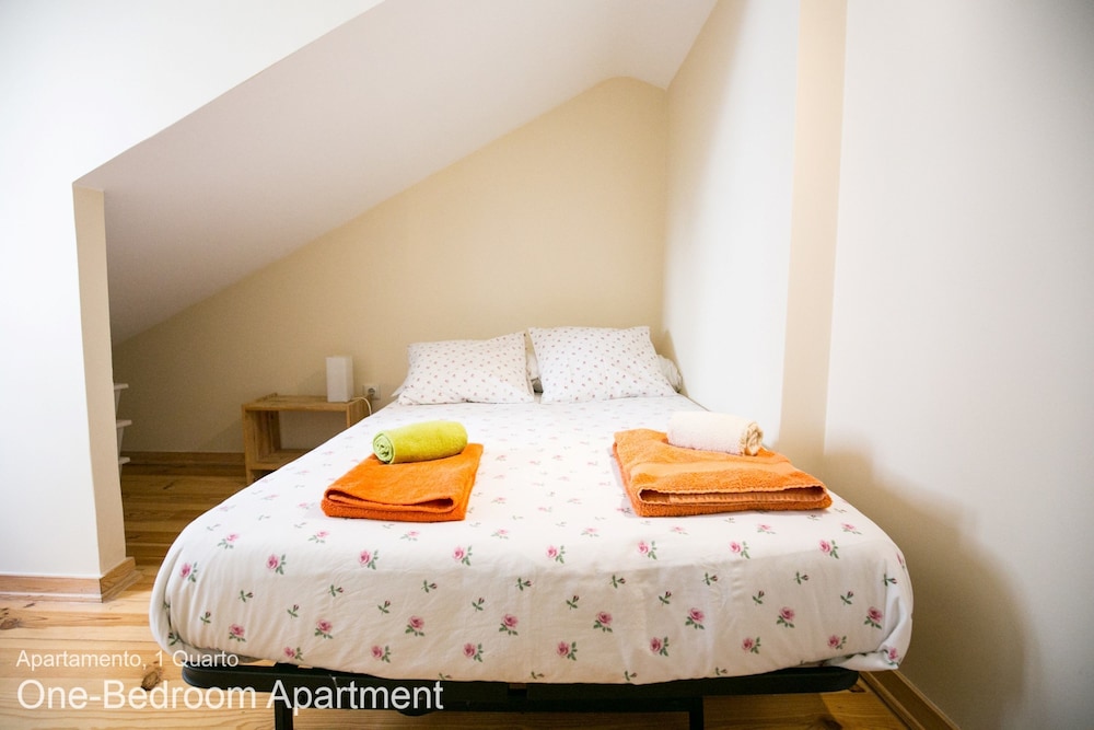 Apartment, 1 Bedroom