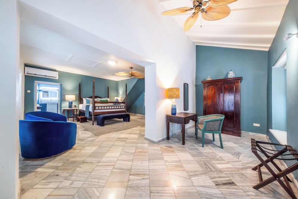 Superior Junior Suite - Photo 2