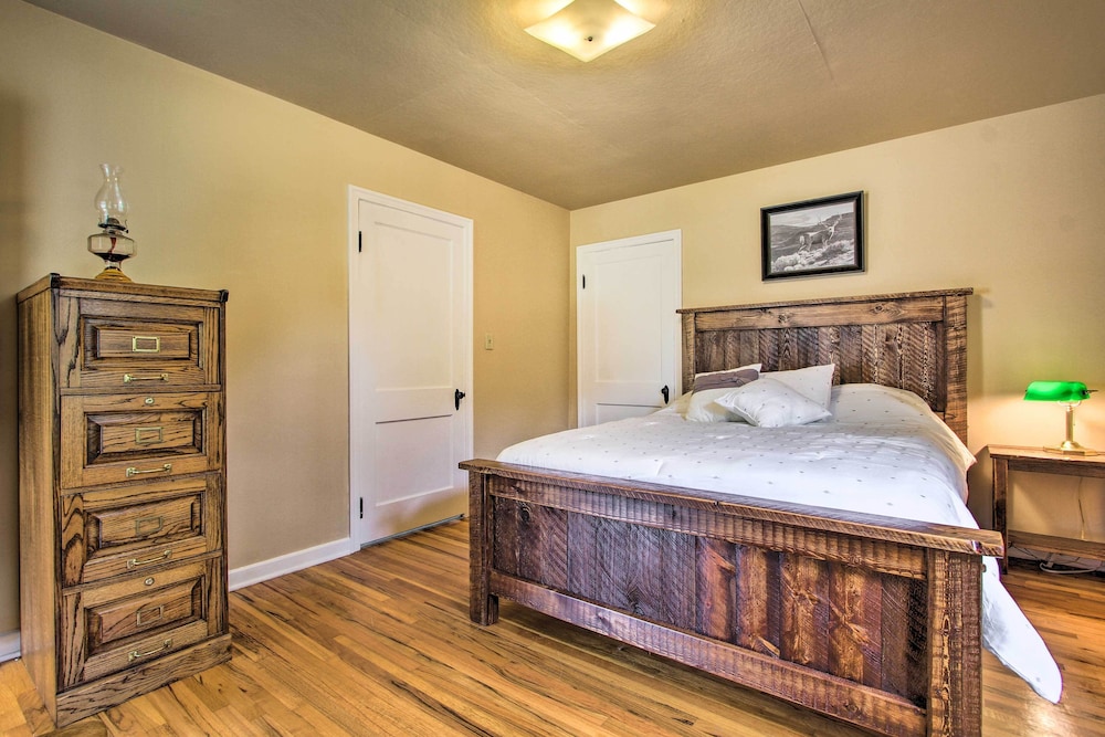 Cottage (3 Bedrooms) photo 1