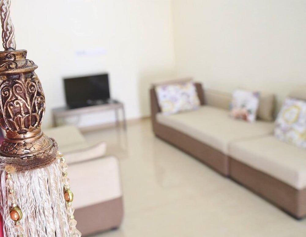 Classic Double Room, Garden View