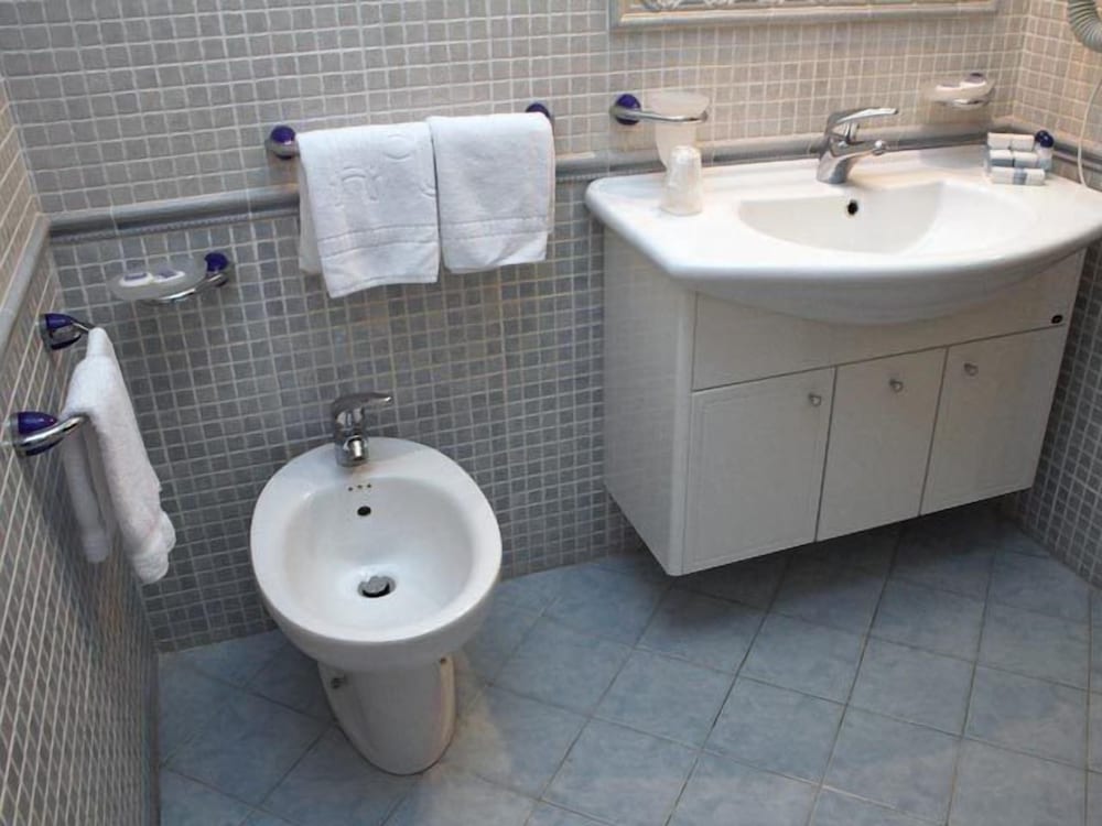 Standard Double Room Single Use, 1 Bedroom