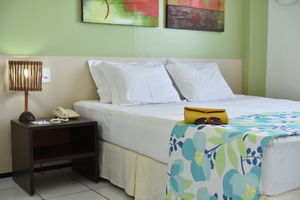Standard Double Room, Multiple Beds