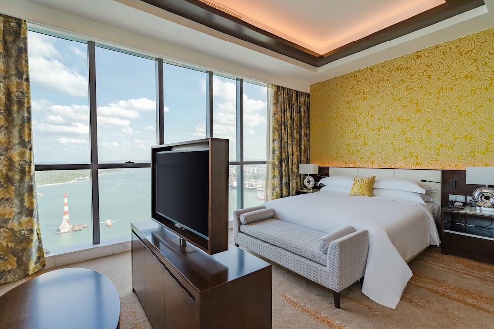 Sea View Royal Suite
