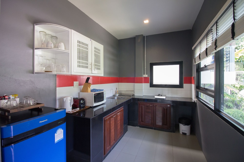 Luxury Room, Kitchenette, Sea View photo 3