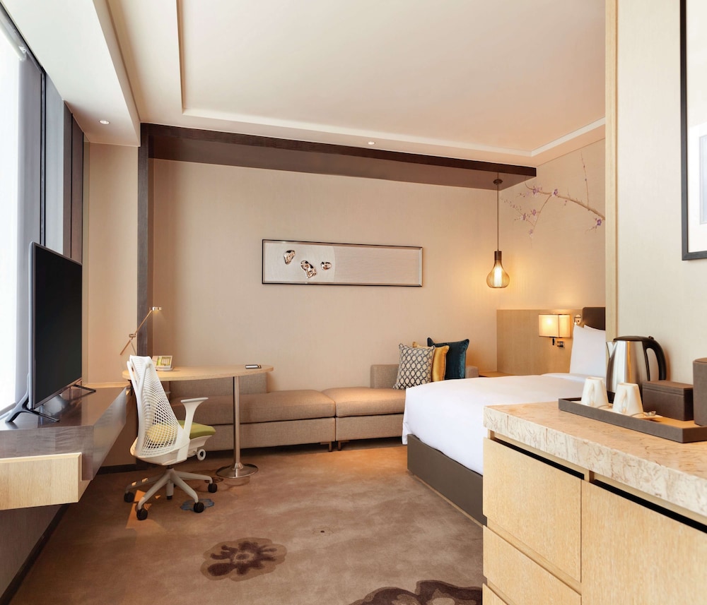 Suite, 1 Bedroom photo 3