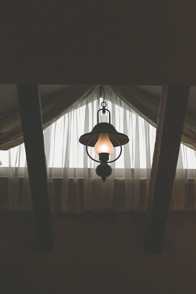 Loft photo 2