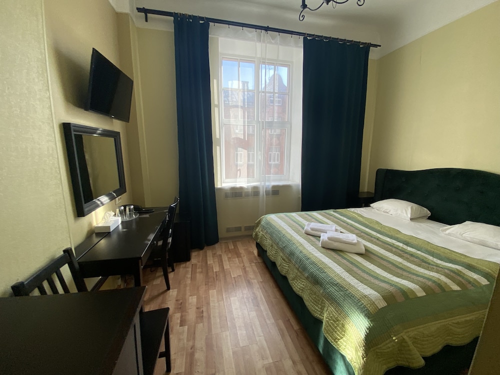 Double Room - Photo 20