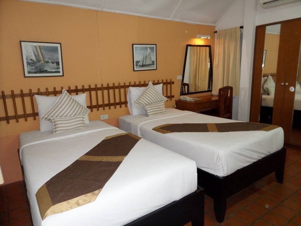 Premium Bungalow - Photo 9