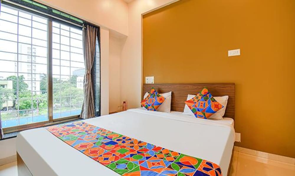 Deluxe Room, 1 Double Bed