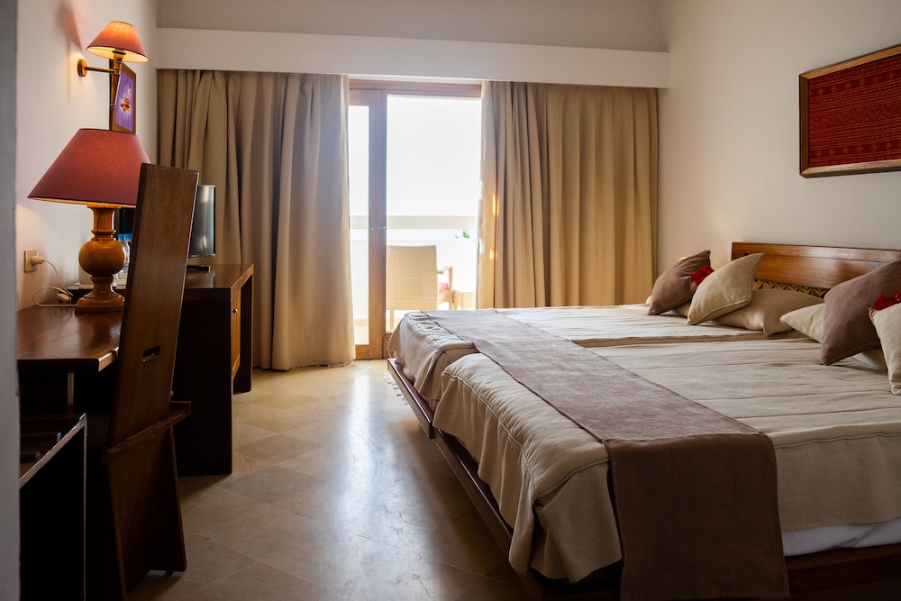 Superior Double Room, Sea View