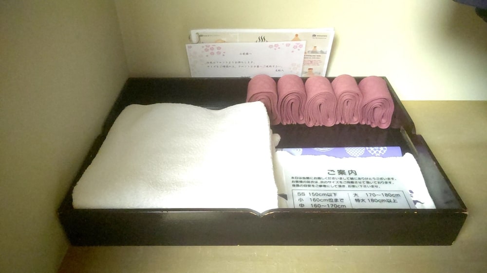 Single Use Traditional Triple Room, 3 Twin Beds, River View (Japanese Style), Non Smoking photo 3