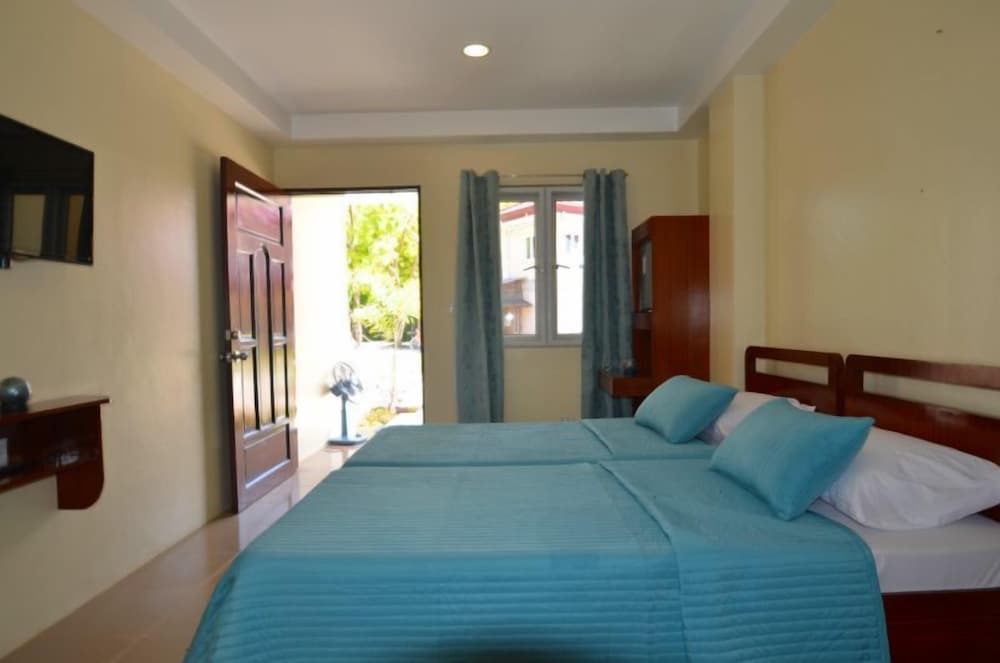 Double Room, Garden View photo 2