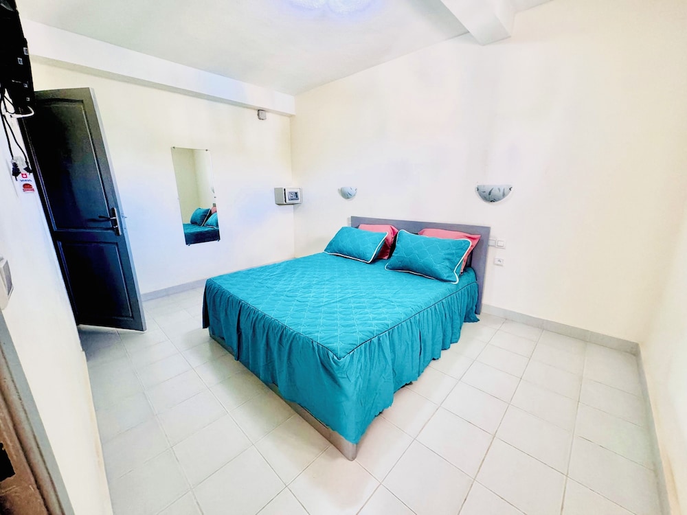 Comfort Studio Suite, 1 Bedroom photo 2
