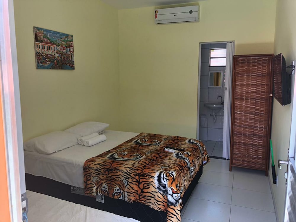 Standard Room, Multiple Beds