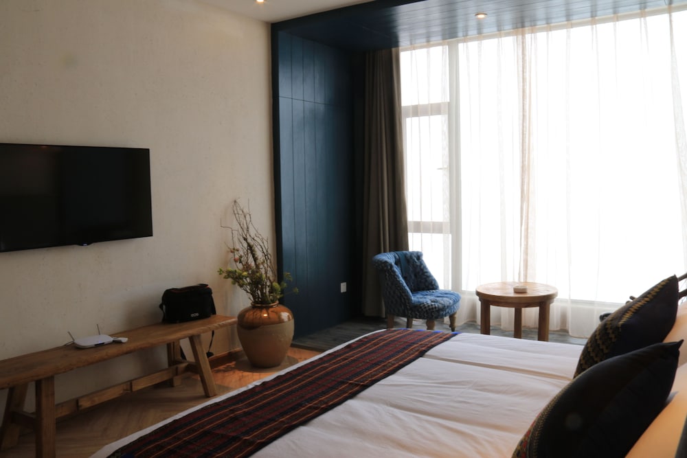 Superior Double or Twin Room photo 2