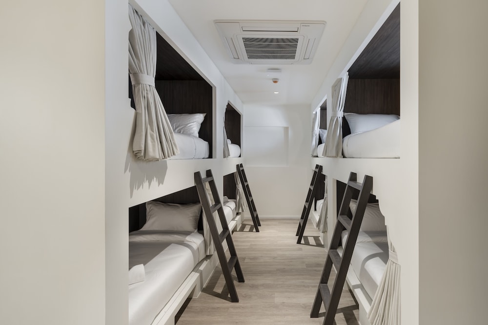 Standard Shared Dormitory, Mixed Dorm photo 3
