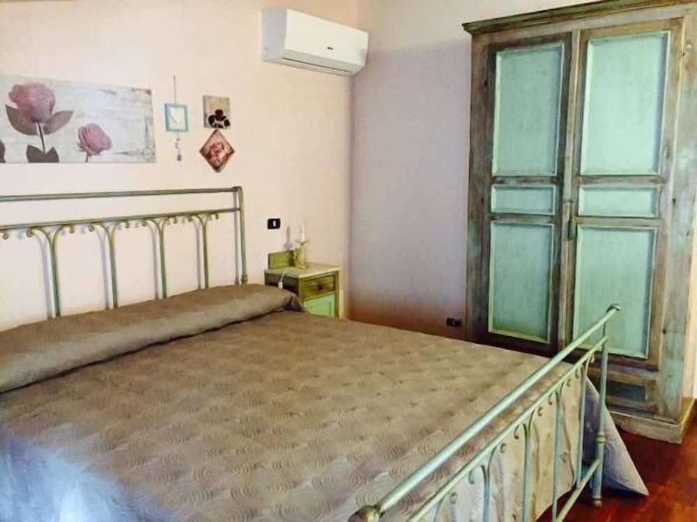 Deluxe Double Room, Garden Area photo 3