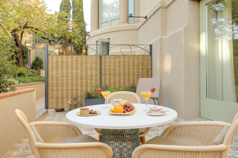 Premium Room, Terrace photo 3
