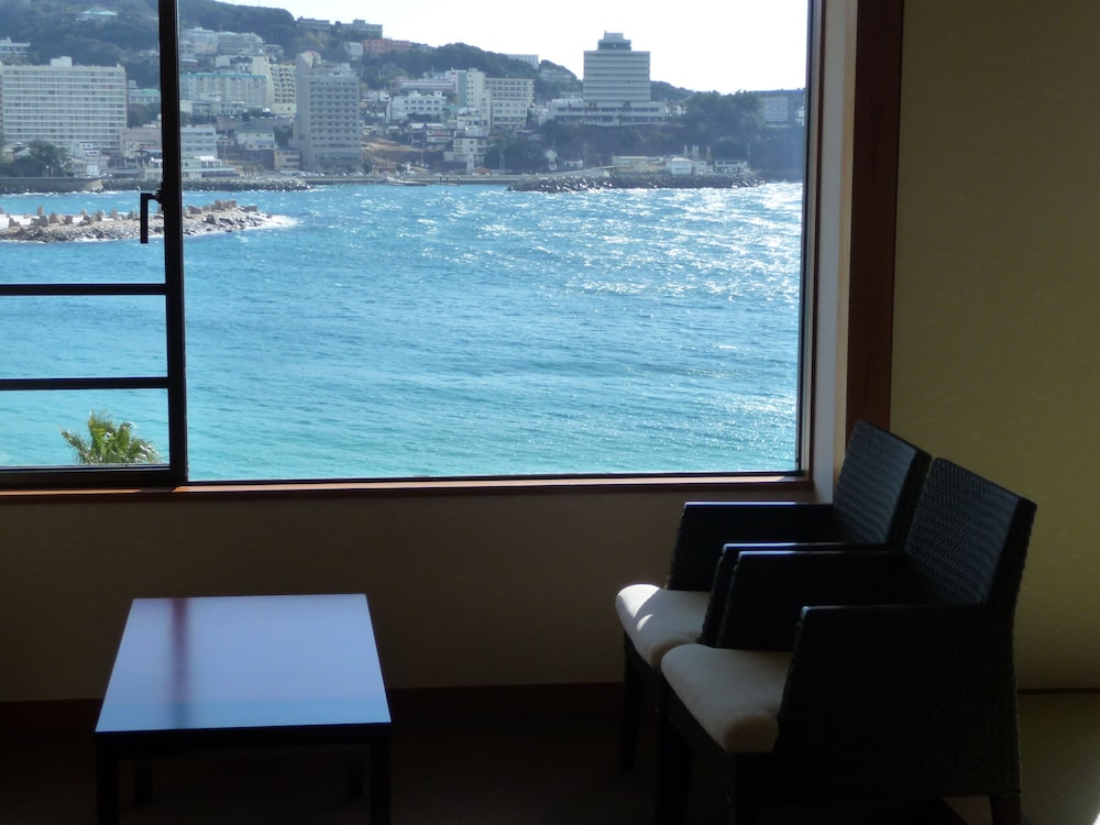Royal Floor Japanese Room with Ocean View - Non-Smoking - Photo 5