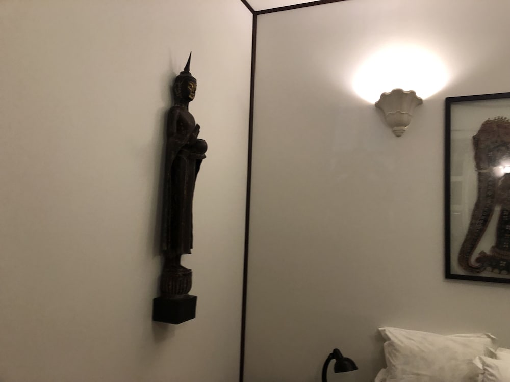 Luxury Triple Room, 2 Bedrooms, City View, Executive Level photo 3