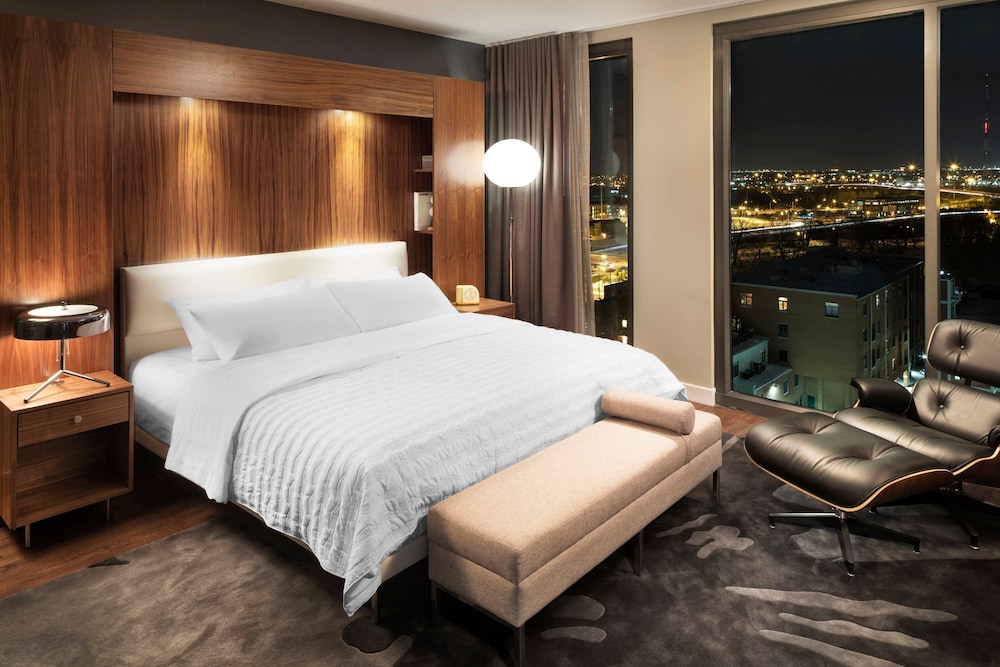 Presidential Suite, 1 Bedroom photo 1