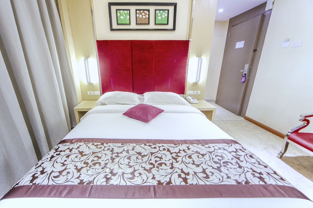 Deluxe Room photo 3
