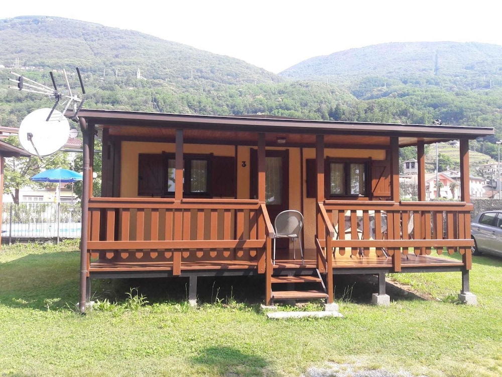 Mobile Home, 1 Bedroom photo 3