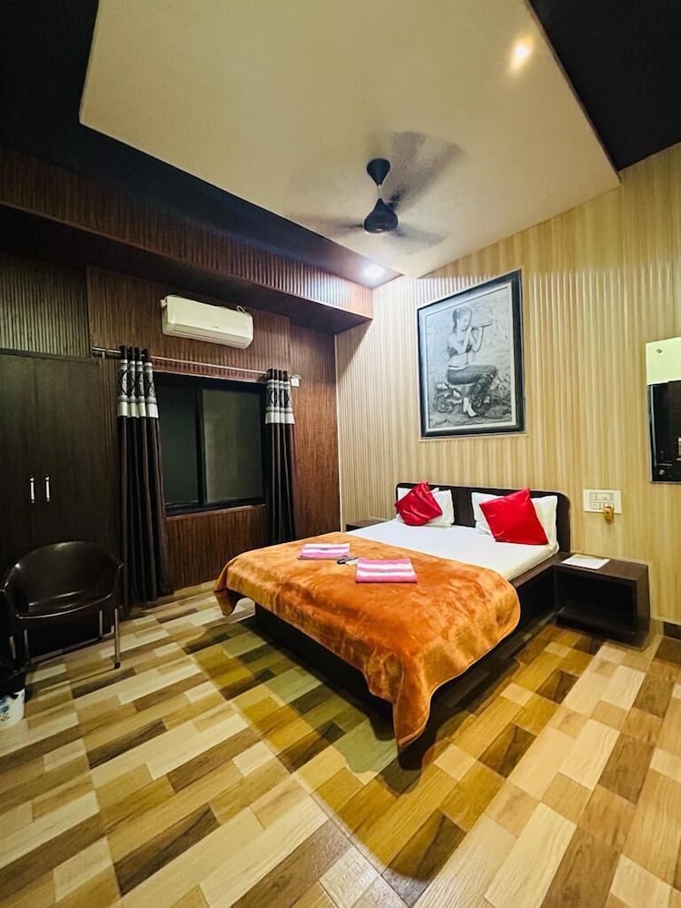 Double Room photo 2