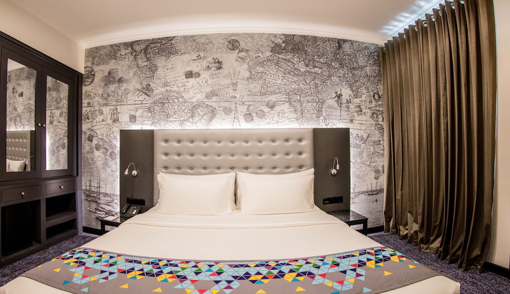 Superior Queen Room (Differently Abled Room) photo 3
