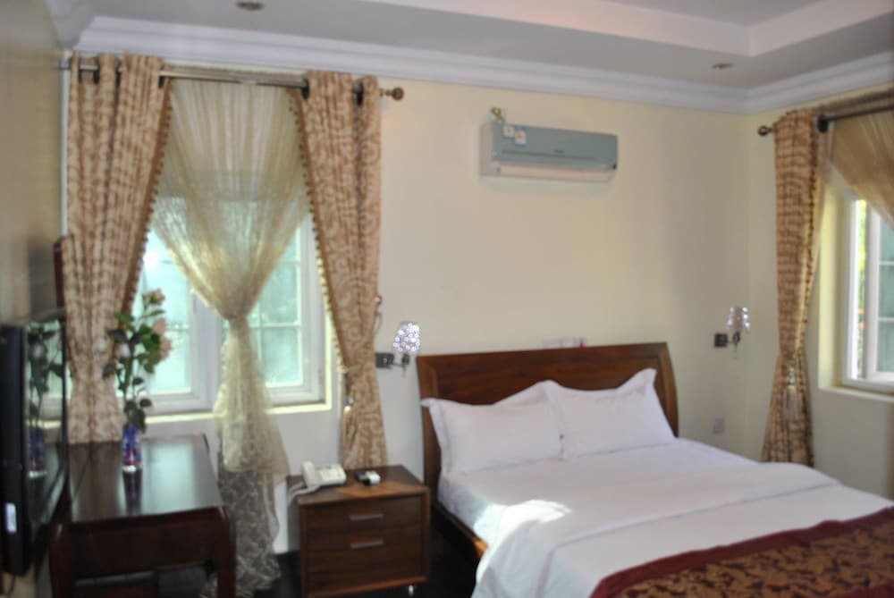 Suite, 1 Bedroom